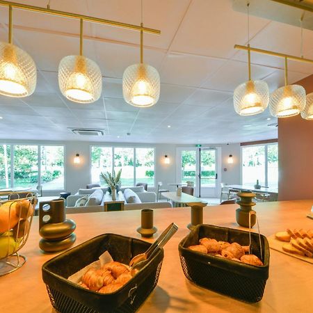 Bhoma Bourges - Hotel & Restaurant מראה חיצוני תמונה